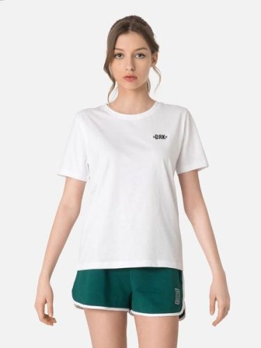 Dorko női póló - Carina Oversized T-Shirt Women