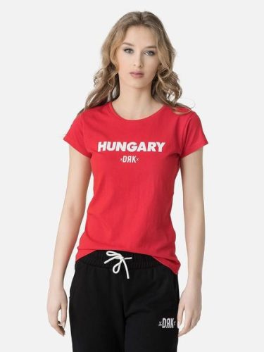 Dorko női póló - Army Hungary T-Shirt Women