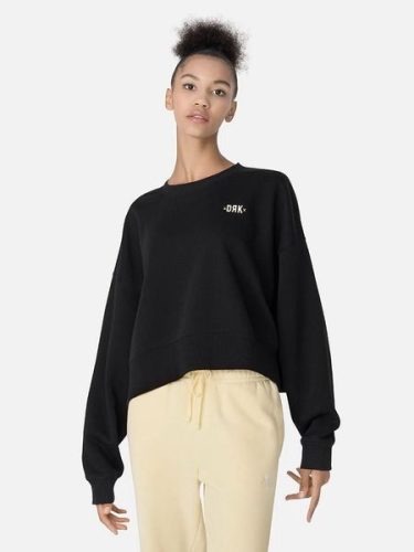 Dorko női pulóver - Dakota Cropped Sweater Women