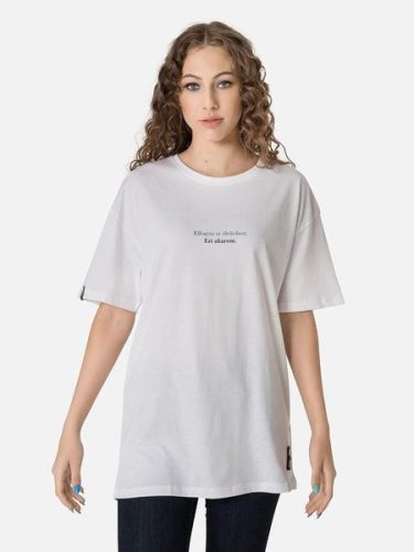 Dorko női póló - Drk X Vates Oversize T-Shirt Woman