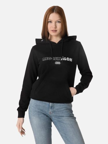 Dorko MEGCSINÁLOM HOODIE WOMEN Női pulóver - DT23MALOMW_0001