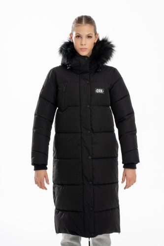 Dorko POLARIS COAT WOMEN Női Téli kabát - DT24140W_0001