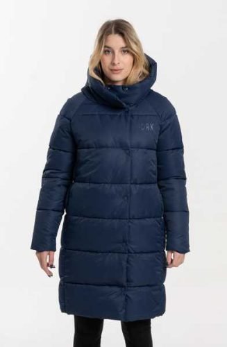 Dorko VALENCIA COAT WOMEN Női Parka kabát - DT24142W_0400