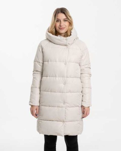 Dorko KATE COAT WOMEN Női Parka kabát - DT24143W_0201