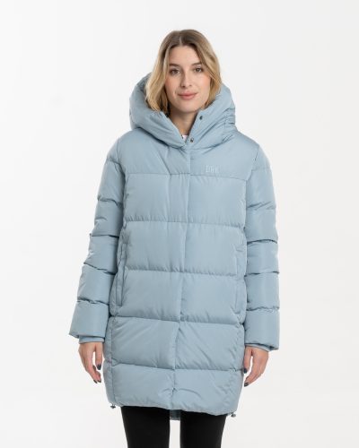 Dorko KATE COAT WOMEN Női Parka kabát - DT24143W_0417