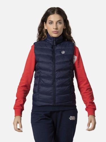 Dorko KIMBERLY VEST WOMEN Női mellény - DT24148W_0400