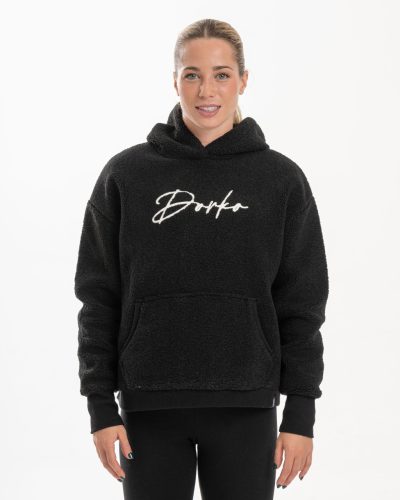 Dorko MILLIE HOODIE WOMEN Női pulóver - DT24152W_0001