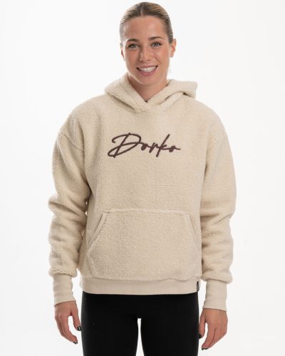 Dorko MILLIE HOODIE WOMEN Női pulóver - DT24152W_0210