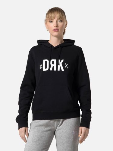 Dorko RILEY HOODIE WOMEN Női pulóver - DT24155W_0001