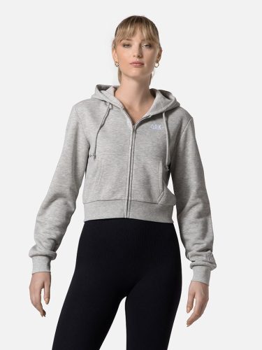 Dorko ESTHER CROP ZIPPED HOODIE WOMEN Női pulóver - DT24158W_0030