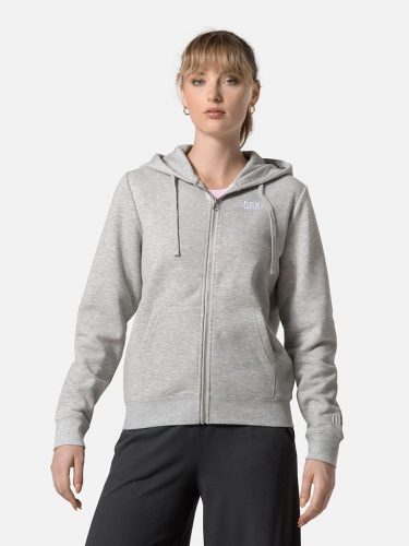 Dorko KIARA ZIPPED HOODIE WOMEN Női pulóver - DT24191W_0030