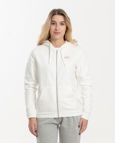 Dorko KIARA ZIPPED HOODIE WOMEN Női pulóver - DT24191W_0201