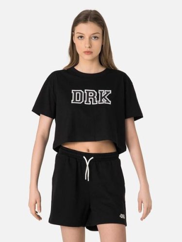 Dorko női póló - University Cropped T-Shirt Women