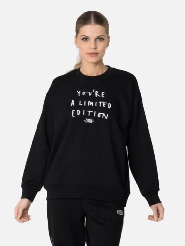 Dorko női pulóver - New Ivy Crewneck Women