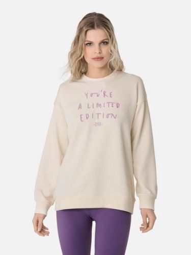 Dorko női pulóver - New Ivy Crewneck Women