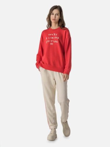 Dorko női pulóver - New Ivy Crewneck Women