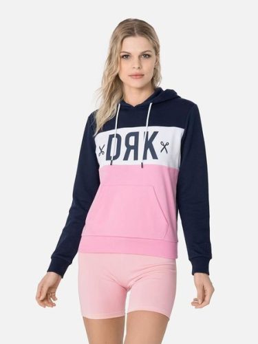 Dorko női pulóver - Apple Hoodie Women