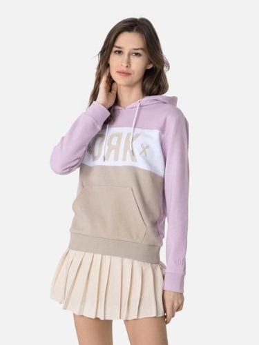 Dorko APPLE HOODIE WOMEN Női pulóver - DT2453W_0865