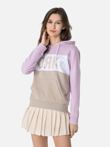 Dorko APPLE HOODIE WOMEN Női pulóver - DT2453W_0865