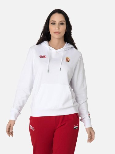 Dorko VICTORY HOODIE WOMEN Női pulóver - DT2472W_0100