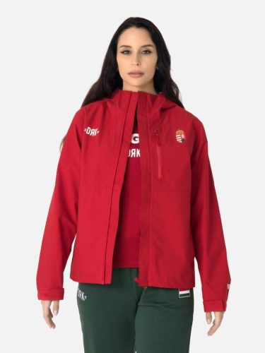 Dorko WATERSHIELD JACKET WOMEN Női kabát - DT2481W_0600