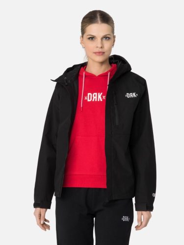 Dorko RAIN JACKET WOMEN Női kabát - DT2482W_0001