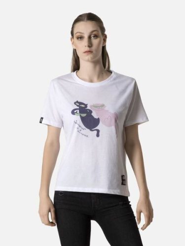 Dorko női póló - Drk X Vates Summer T-Shirt Women