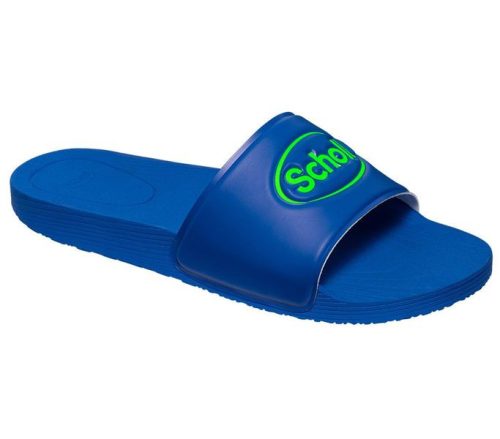 Scholl női papucs - Wow - F293621007