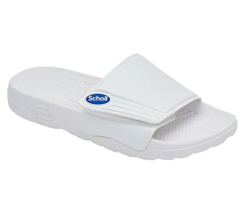 Scholl unisex papucs - Scholl Nautilus - F305791065