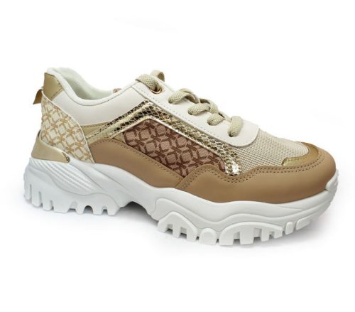 Fashion Shoes női cipő - FS-A2033 Beige