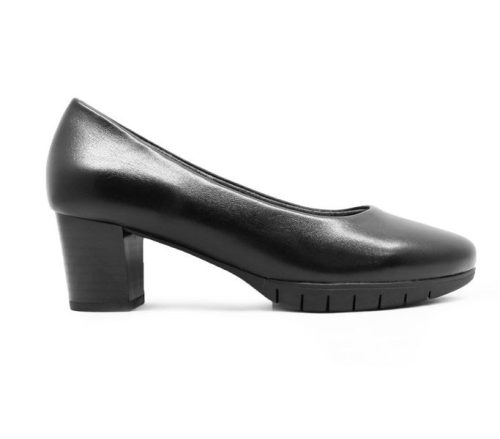 Fashion Shoes női cipő - FS-YCC18 Black