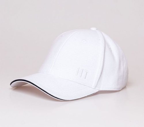 Heavy Tools unisex sapka - Parker White