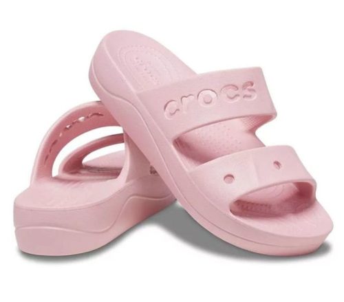 Kiárusítás női papucs - Crocs - S-208188-606