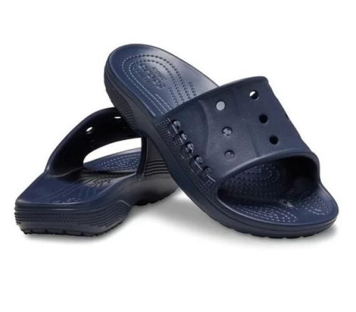 Kiárusítás unisex papucs - Crocs - S-208215-410