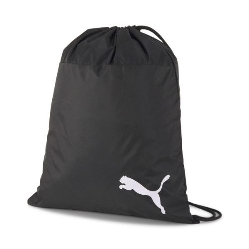 Puma teamGOAL 23 Gym Sack Puma Black Női táska - SM-076853-03