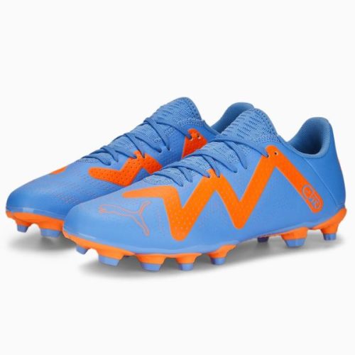 Puma FUTURE PLAY FG/AG Női foci cipő - SM-107187-01