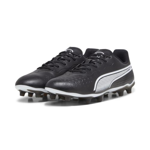 Puma KING MATCH FG/AG Női foci cipő - SM-107570-01