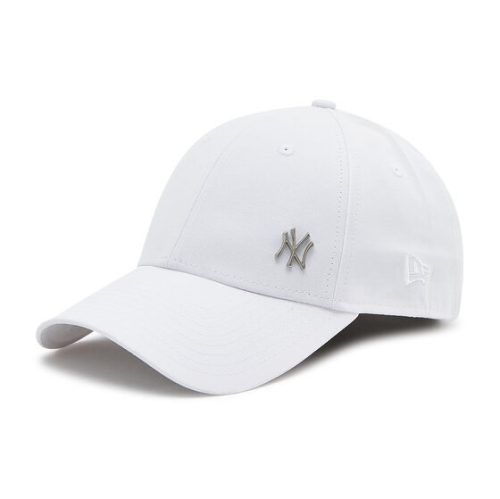 New Era KAPA MLB FLAWLESS LOGO BASIC 940 NEYYAN WHI Női sapka - SM-11209938