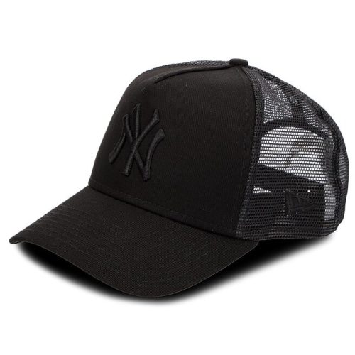 New Era KAPA CLEAN TRUCKER NEYYAN BLKBLK Női sapka - SM-11579474