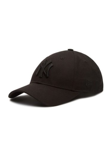 New Era KAPA ESSENTIAL 940 WMNS NEYYAN BLKBLK Női sapka - SM-12122742