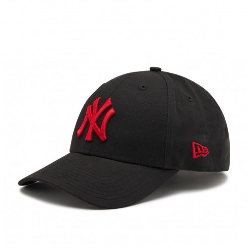 New Era KAPA LEAGUE ESSENTIAL 940 NEYYAN BLK 2 Női sapka - SM-12380594