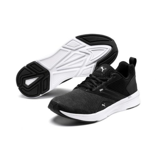 Puma NRGY Comet Puma Black-Puma White Női futócipő - SM-190556-06