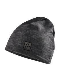 Craft MICROFLEECE PONYTAIL HAT Női sapka - SM-1907911-998000