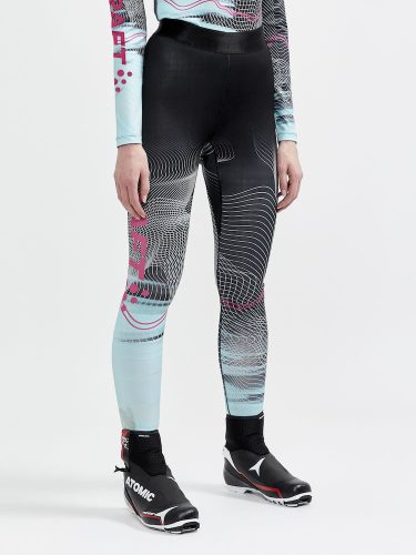 Craft PRO VELOCITY TIGHTS W Női nadrág - SM-1909555-999319