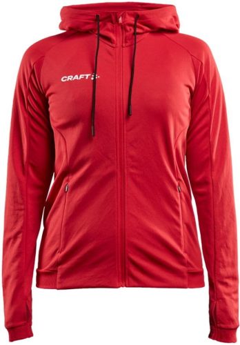 Craft EVOLVE HOOD JACKET W Női pulóver - SM-1910158-430000