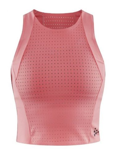 Craft ADV HIT PERFORATED TANK W Női trikó - SM-1913210-731000