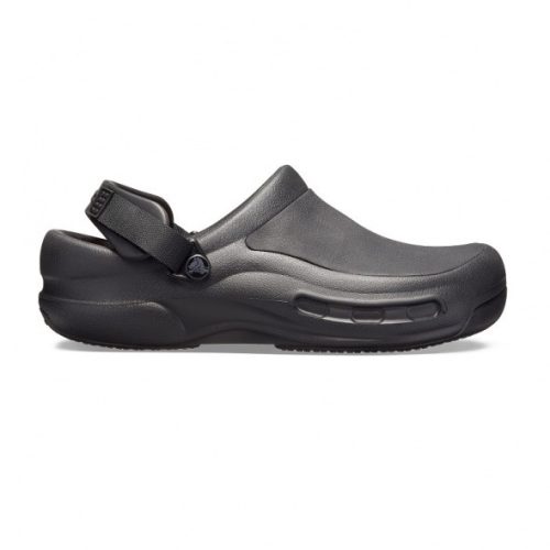 Crocs Bistro Pro LiteRideâ¢Clog Női papucs - SM-205669-001