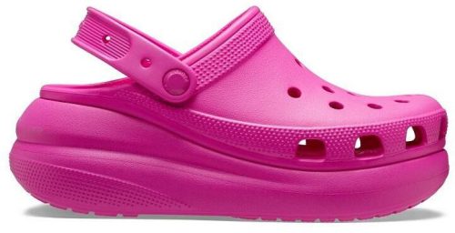 Crocs Classic Crush Clog Női papucs - SM-207521-6UB