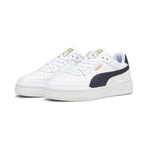 Puma CA Pro Classic PUMA White-New Navy Női utcai cipő - SM-380190-18