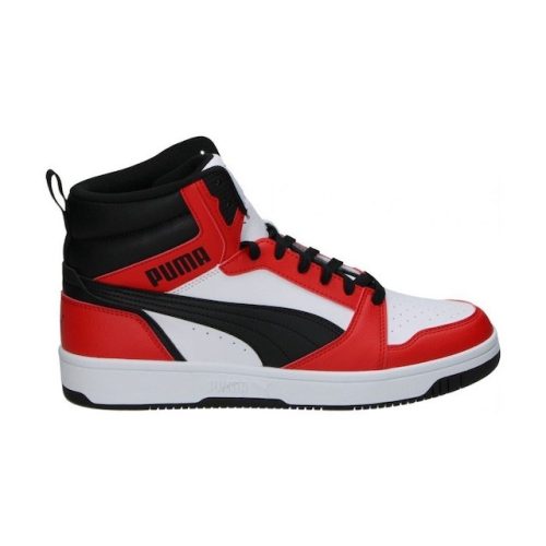 Puma Rebound v6 Női utcai cipő - SM-392326-04